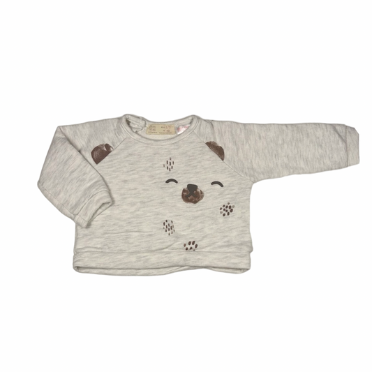 Zara | 1-3 mois
