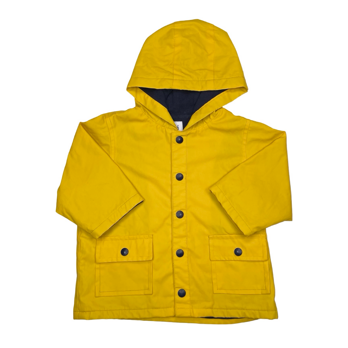 * Imparfait (très léger) | Baby Gap | 6-12 mois (fait grand) | Imperméable