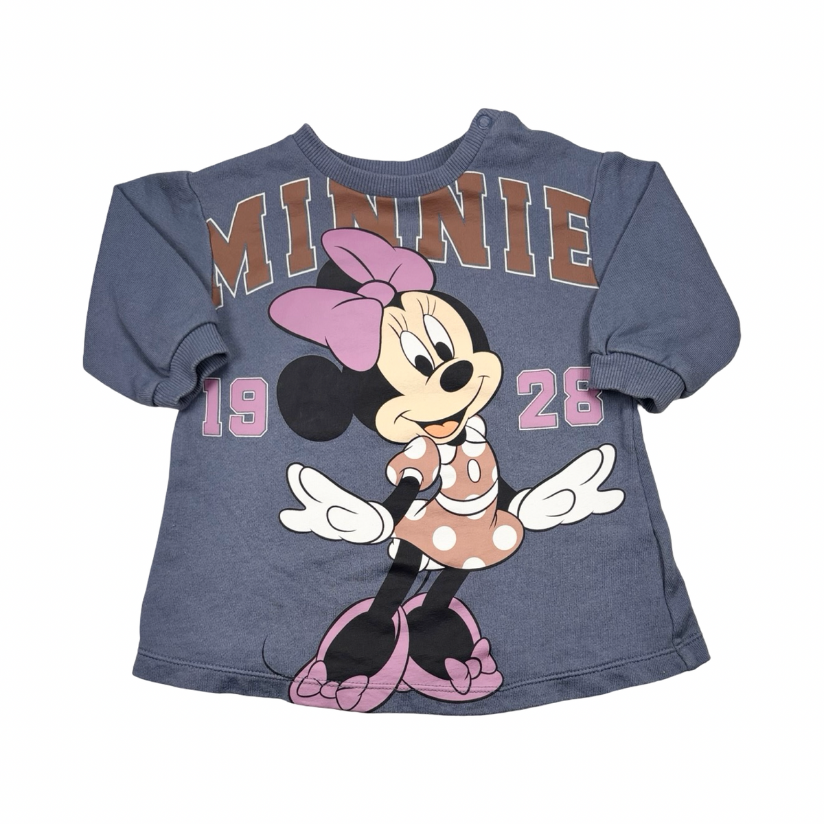 H&M | 4-6 mois