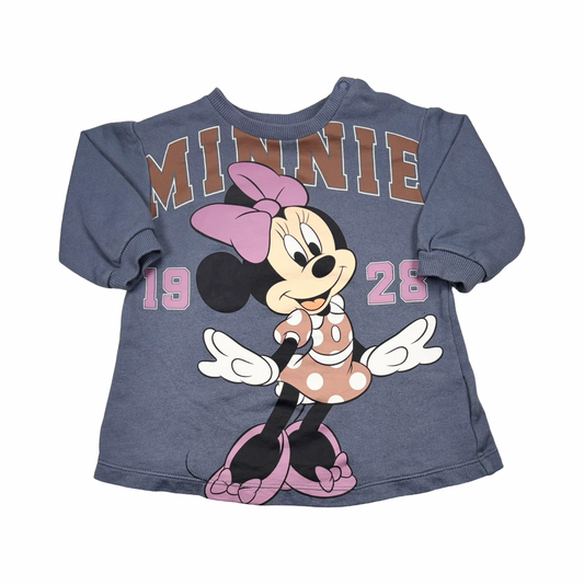 H&M | 4-6 mois