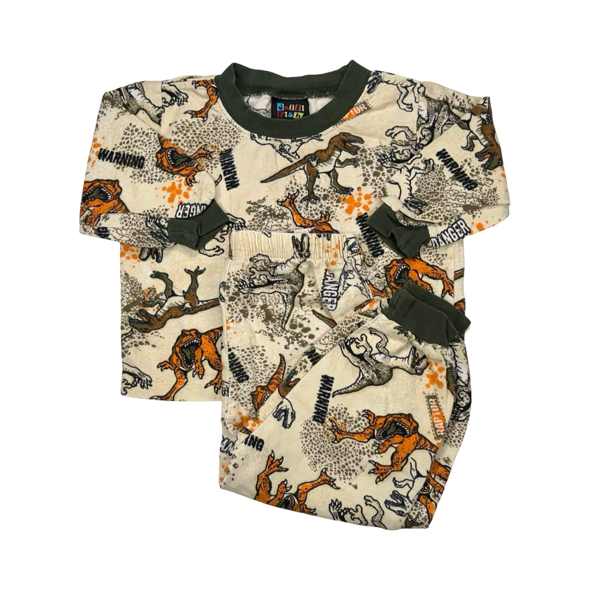 Jelli Fish Kids | 2T
