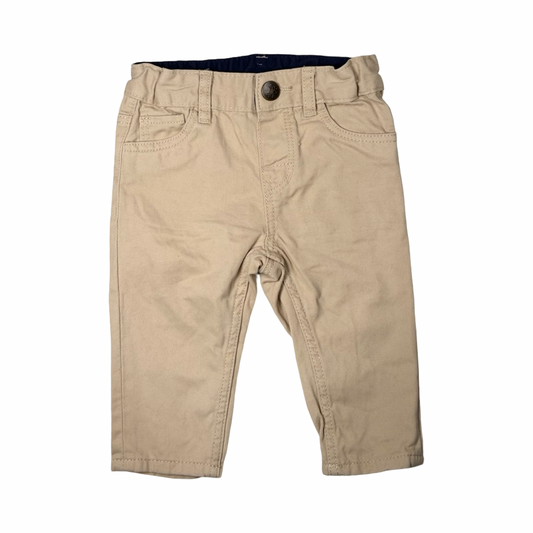 H&M | 6-9 mois
