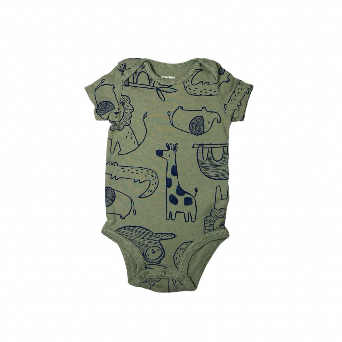 Carter's | 3-6 mois