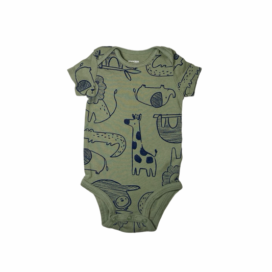 Carter's | 3-6 mois