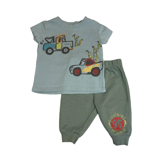 Disney Baby | 0-3 mois