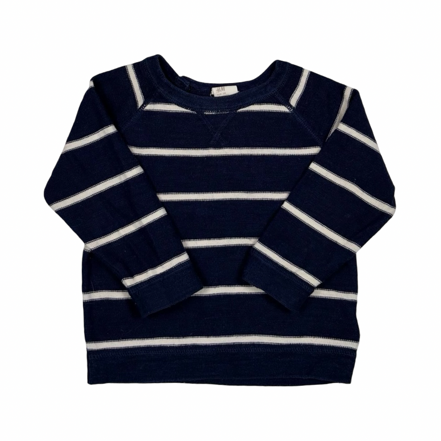 H&M | 4-6 mois