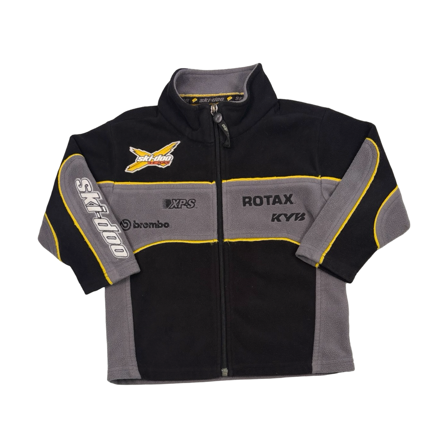 Ski-Doo | 24 mois