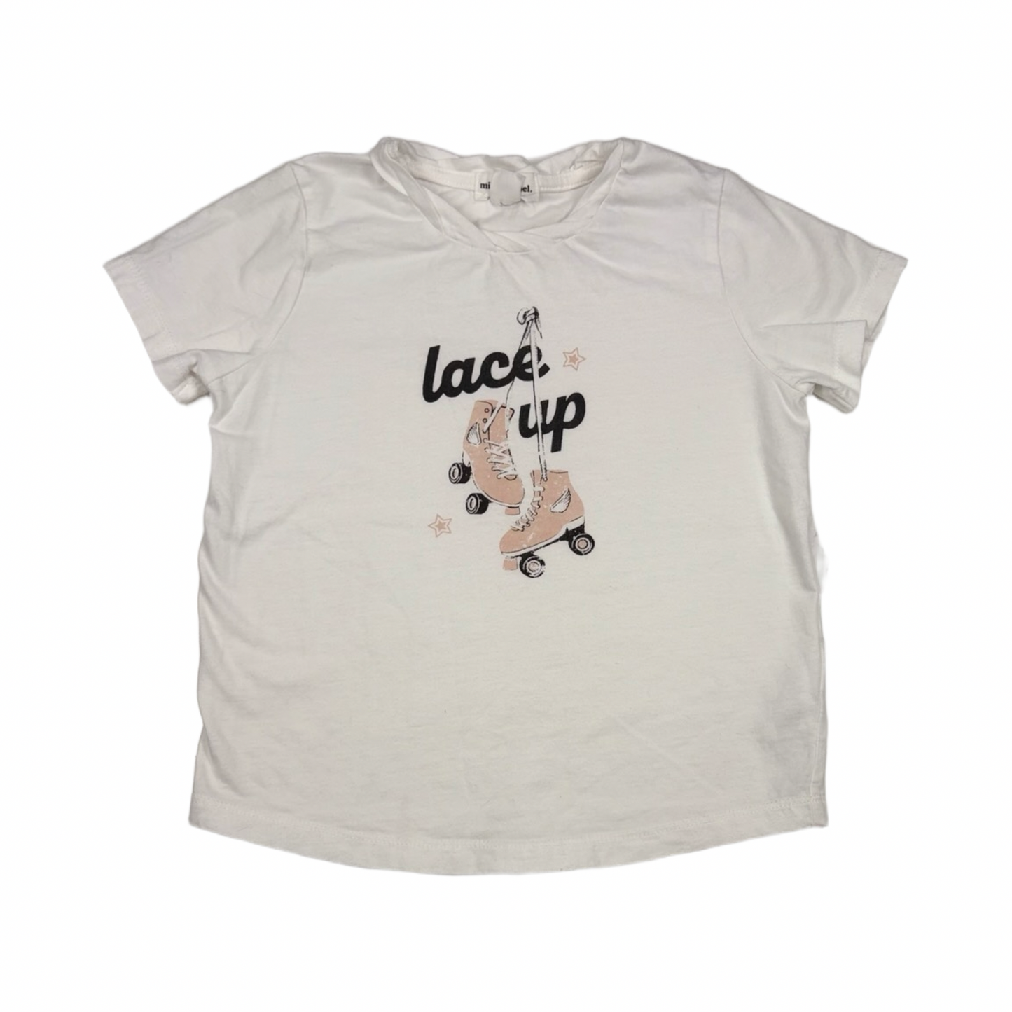 Miles the Label | 4T
