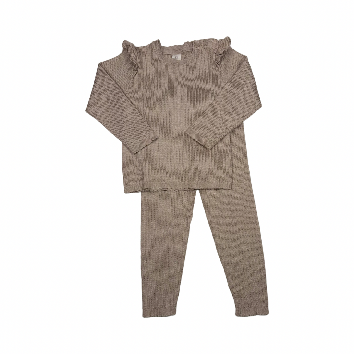 H&M | 1 1/2-2T