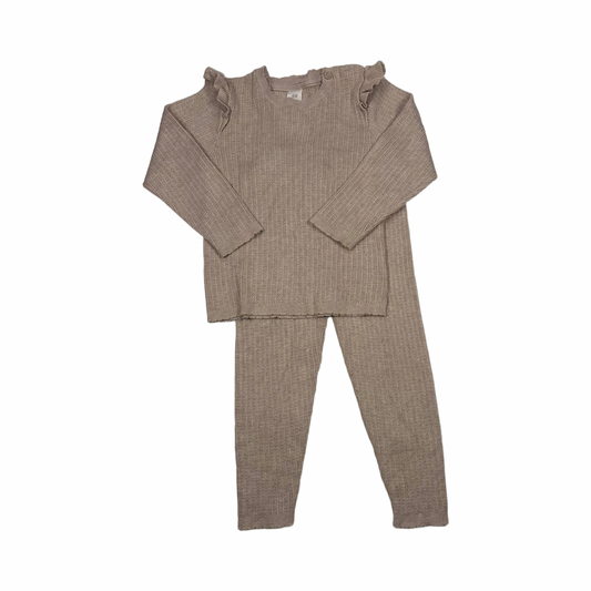 H&M | 1 1/2-2T