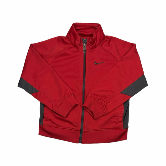 Nike | 24 mois (légèrement mousseux)