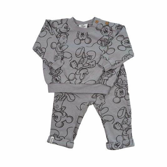 Disney Baby | 12 mois
