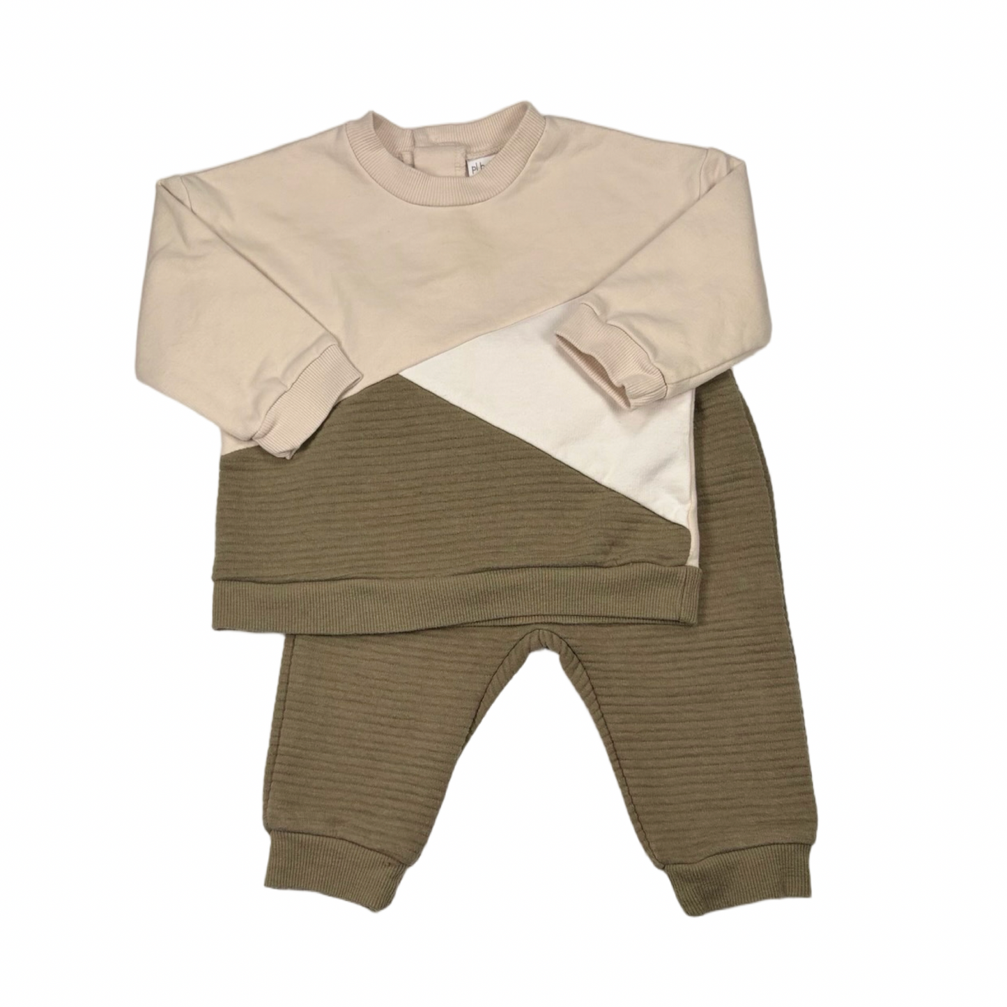 PL Baby | 9 mois