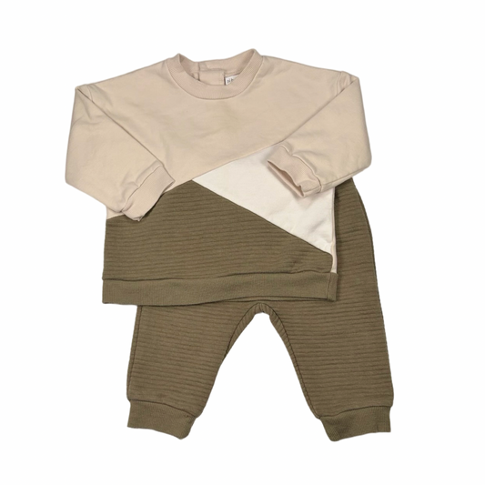 PL Baby | 9 mois