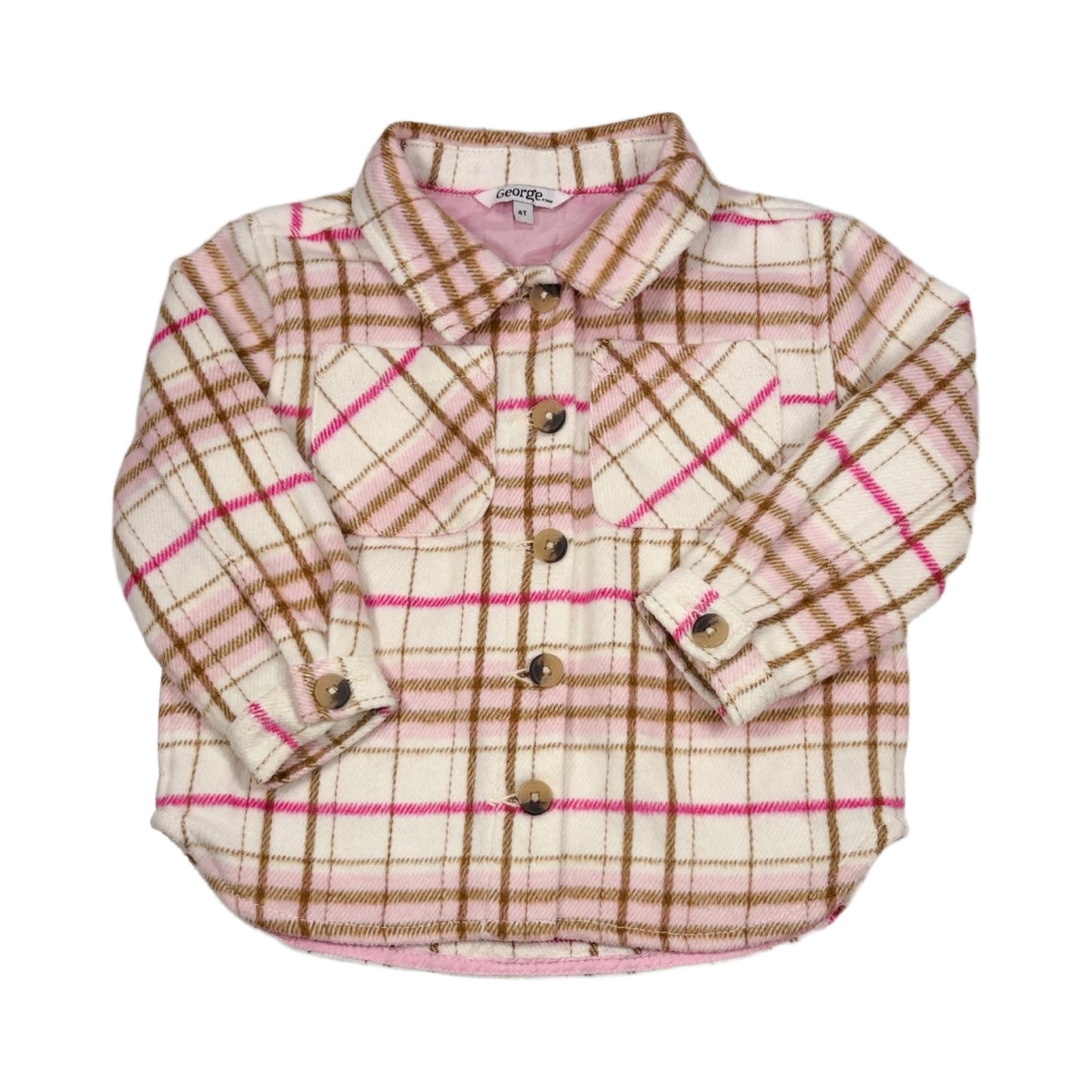 George | 4T