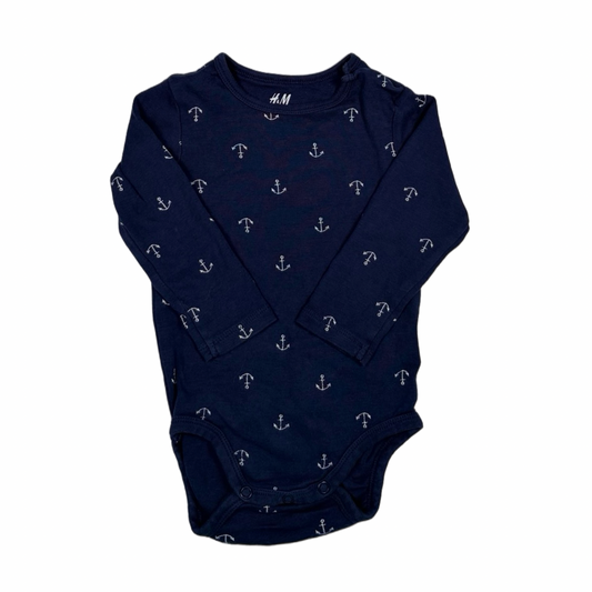 H&M | 6-9 mois