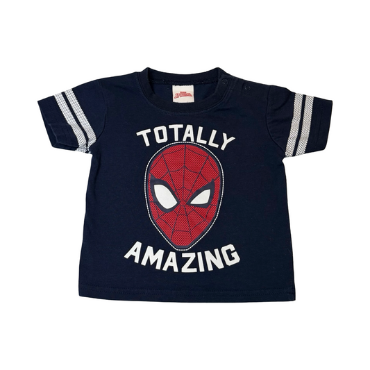 Marvel x Spiderman | 3-6 mois