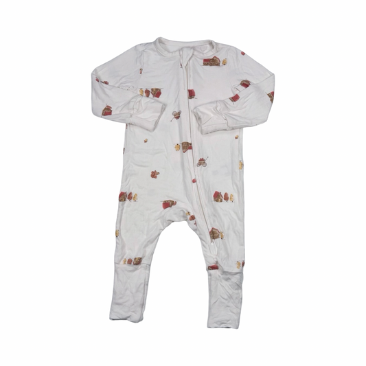 PurelySoft | 3 mois