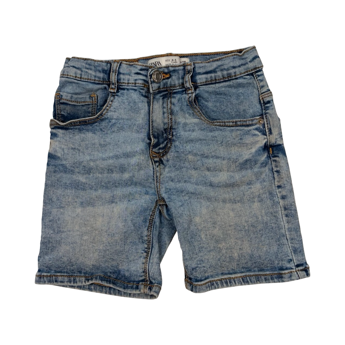 * Imparfait | Zara | 4-5T