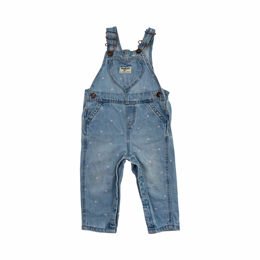 Oshkosh | 12 mois