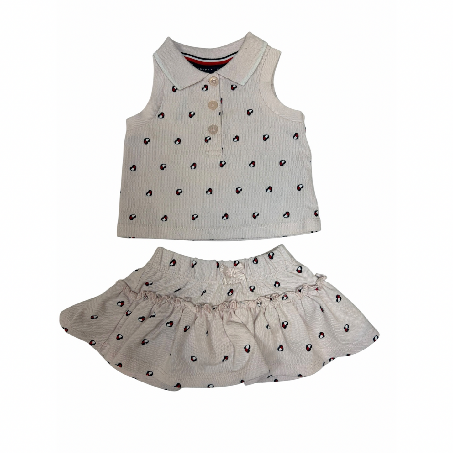Tommy Hilfiger | 0-3 mois