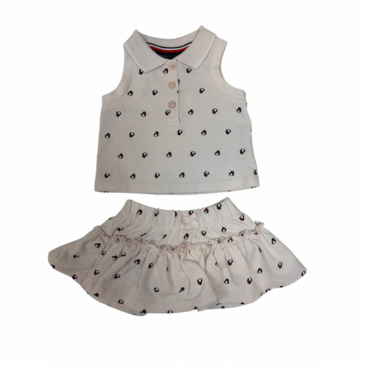 Tommy Hilfiger | 0-3 mois