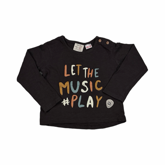 Zara | 3-6 mois
