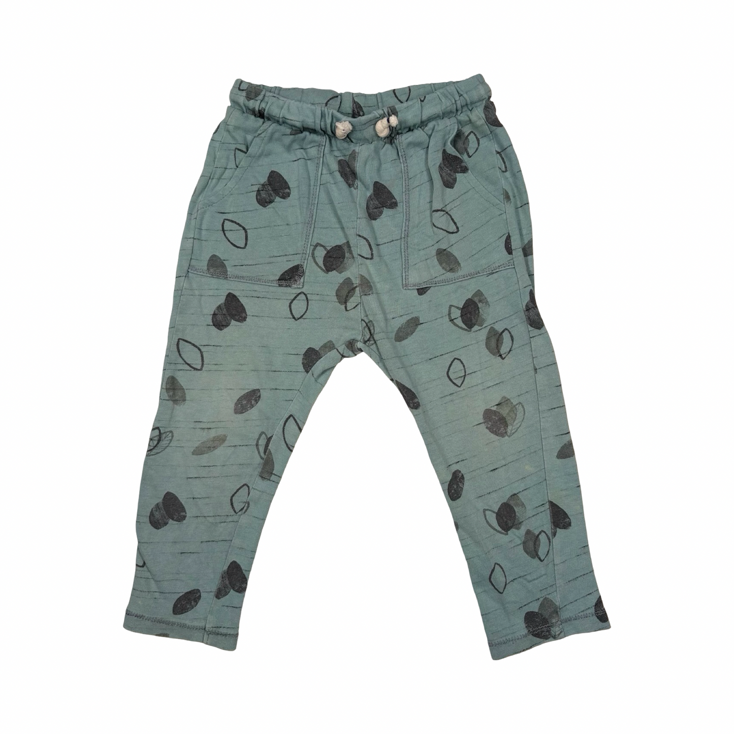 * Imparfait | Zara | 18-24 mois