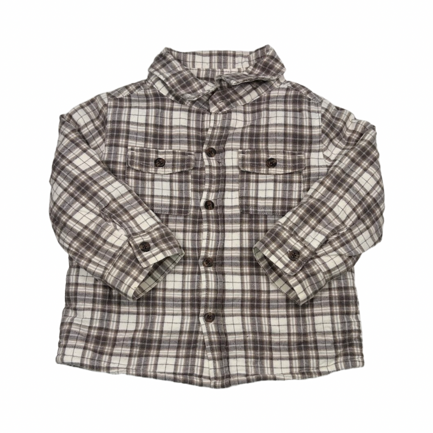 Carter's | 24 mois | doublé
