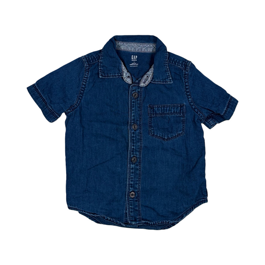 GAP | 2T
