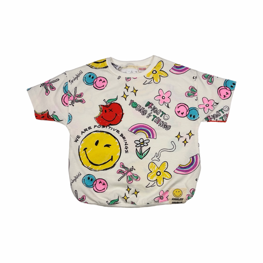 Zara | 4T