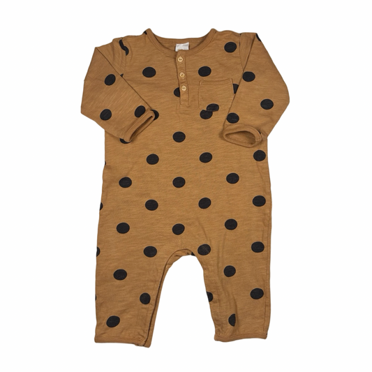 H&M | 6-9 mois
