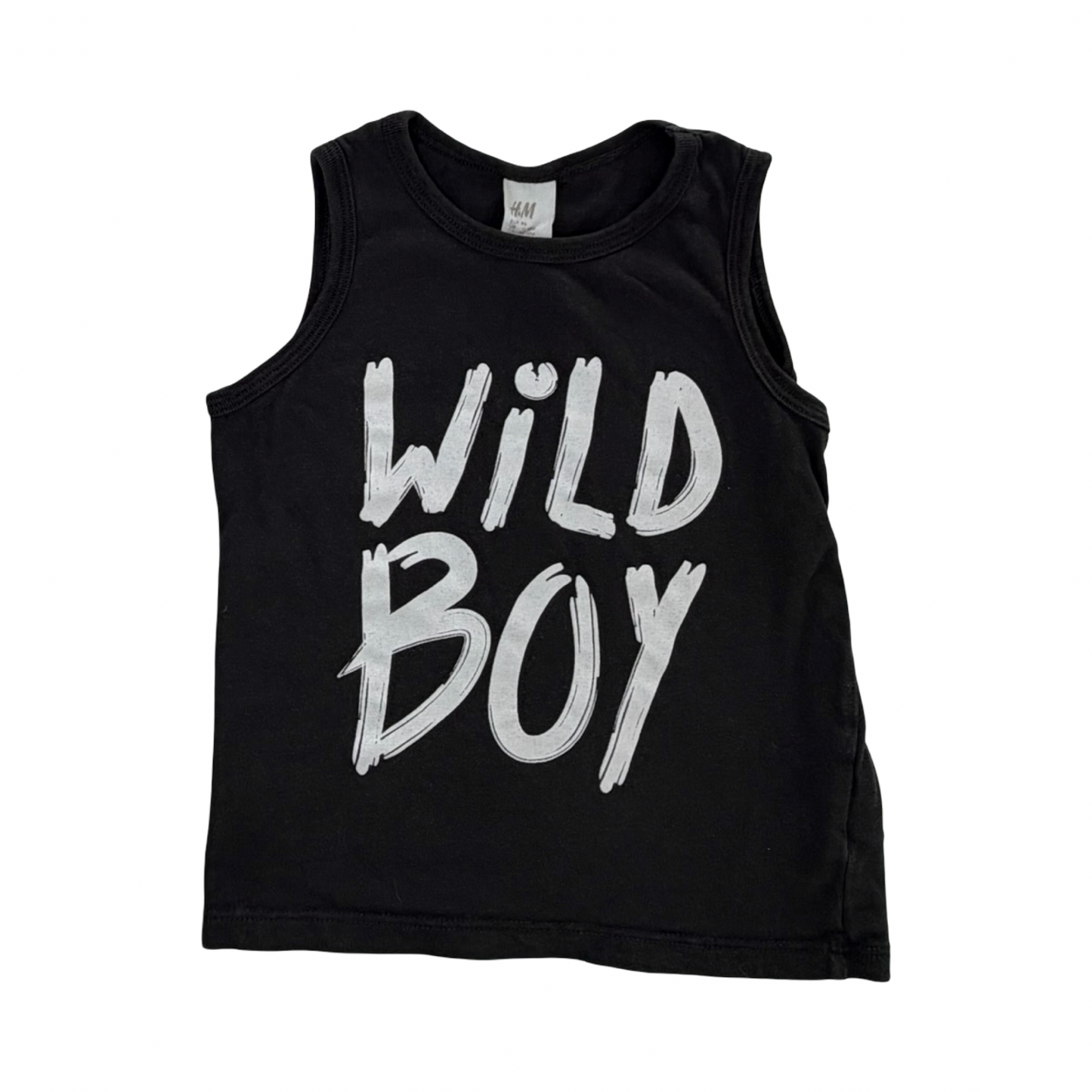 H&M | 12-18 mois