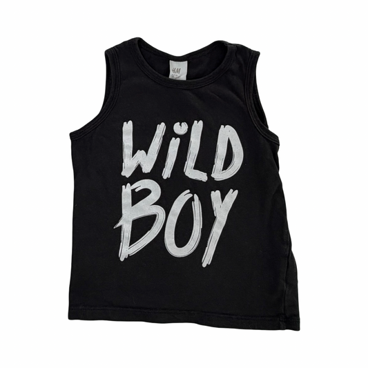 H&M | 12-18 mois