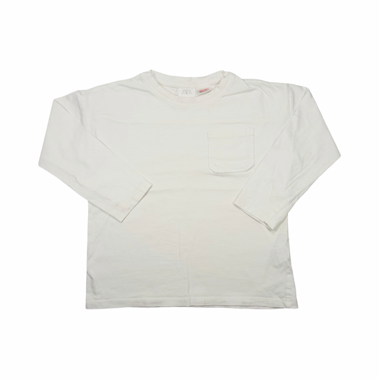Zara | 4-5T