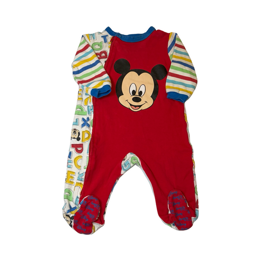 * Imparfait | Disney Baby | 3-6 mois