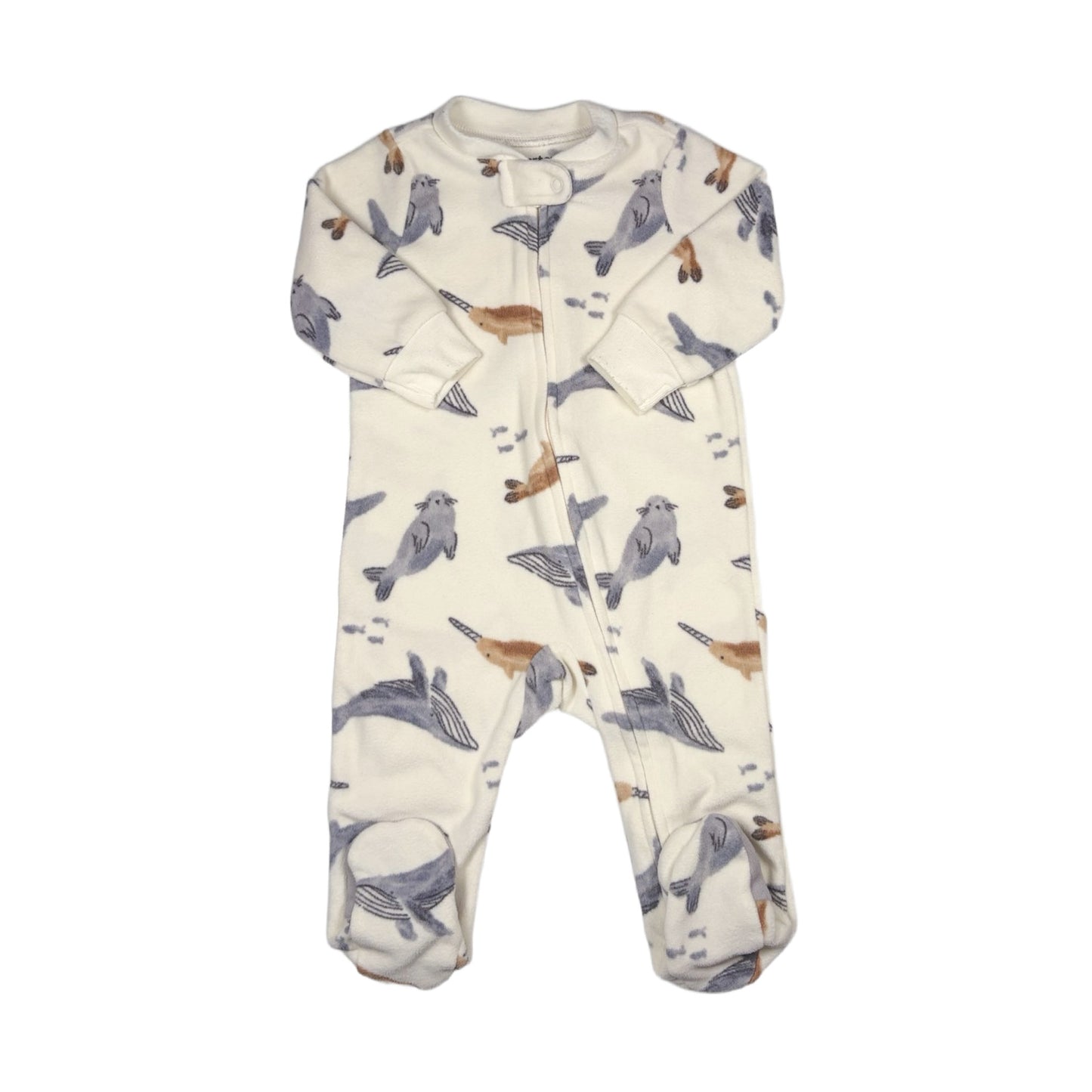 Carter's | 3-6 mois