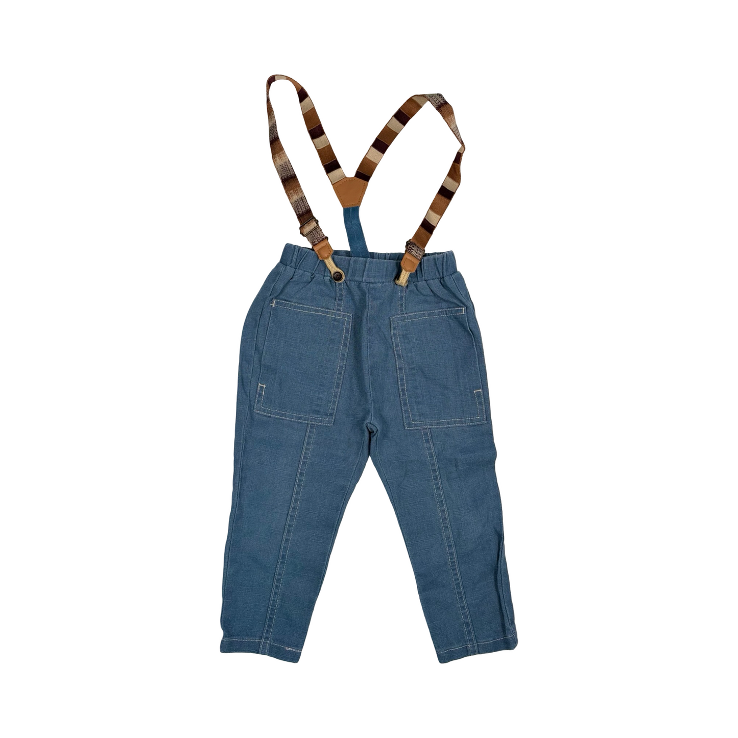 Zara | 18-24 mois