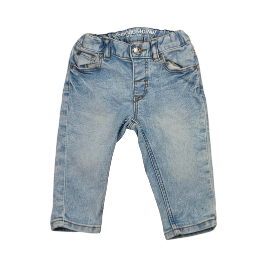 H&M | 4-6 mois