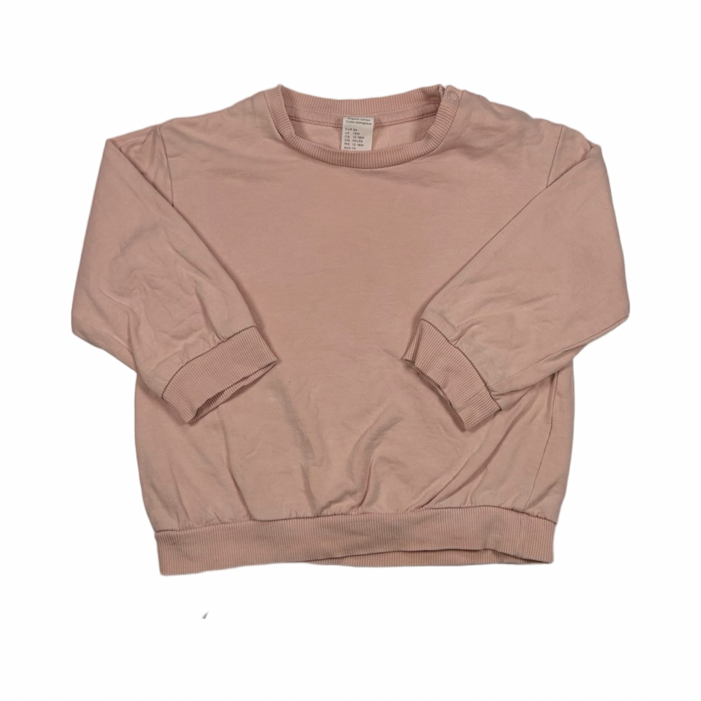H&M | 12-18 mois