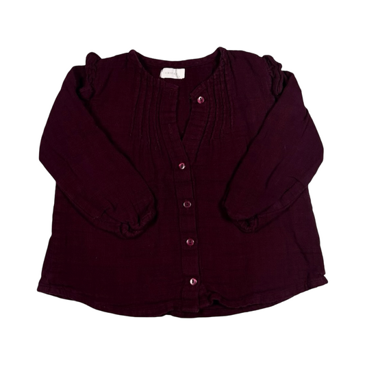 * Imparfait | Jamie Kay | 2T