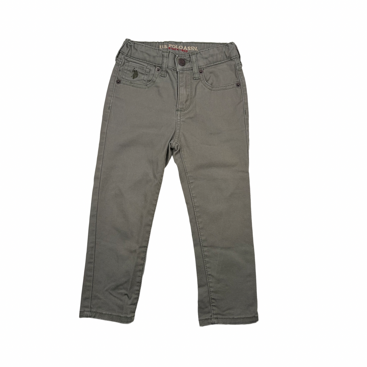 U.S. Polo Assn | 3T