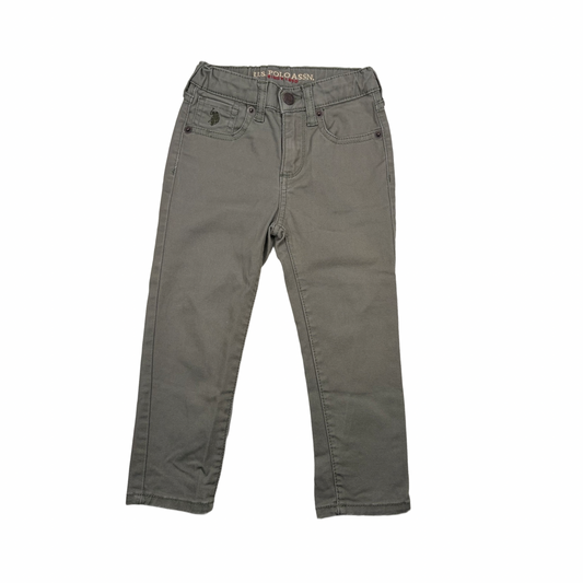 U.S. Polo Assn | 3T