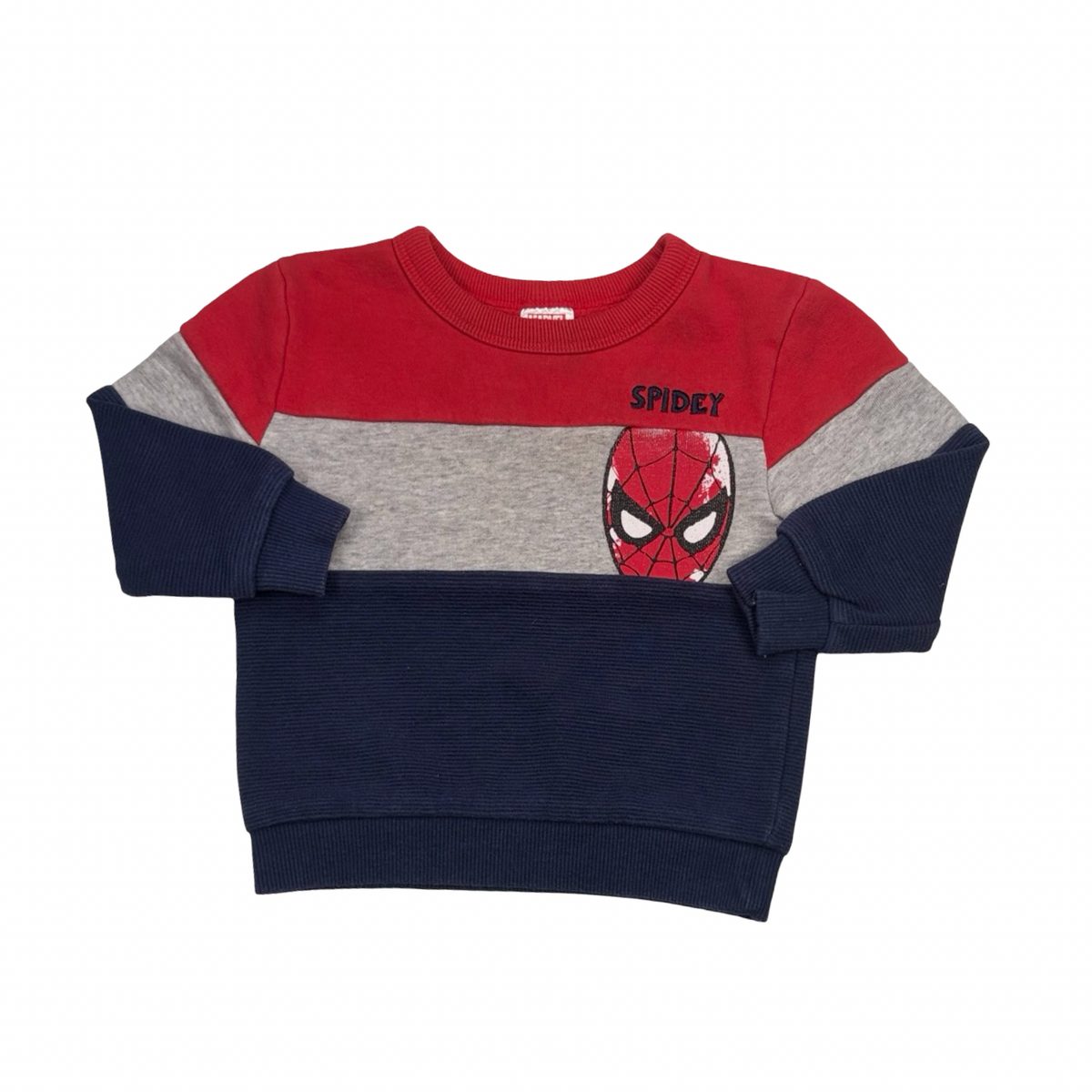 Marvel | 9 mois