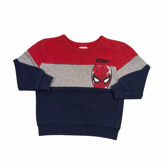 Marvel | 9 mois