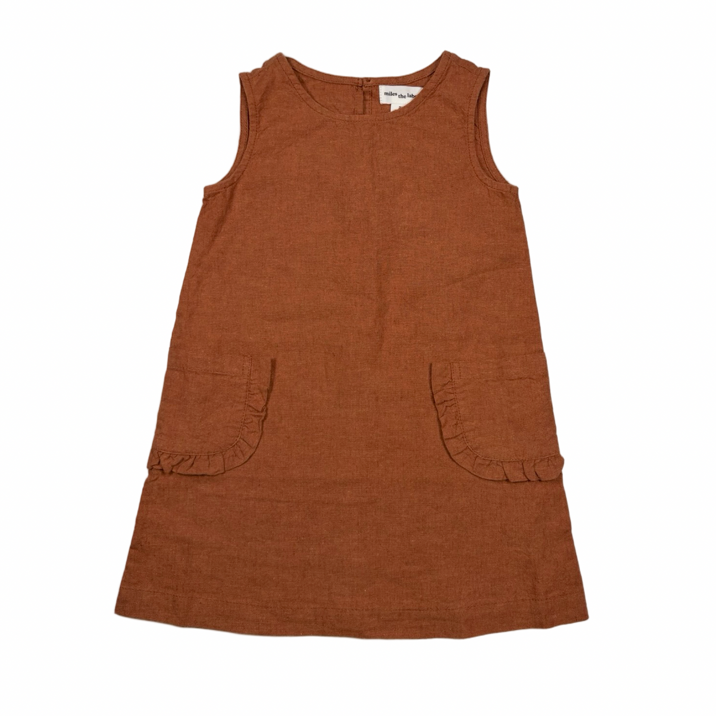 Miles the Label | 2T
