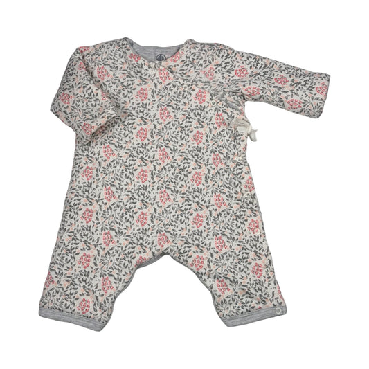 Petit Bateau | 1 mois