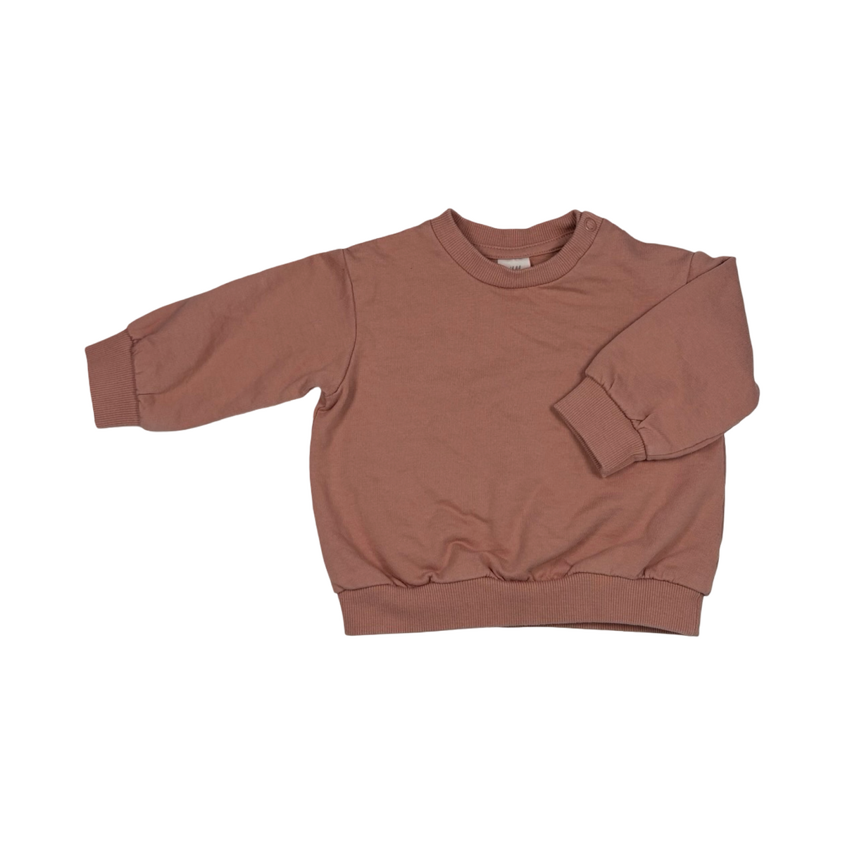 H&M | 4-6 mois