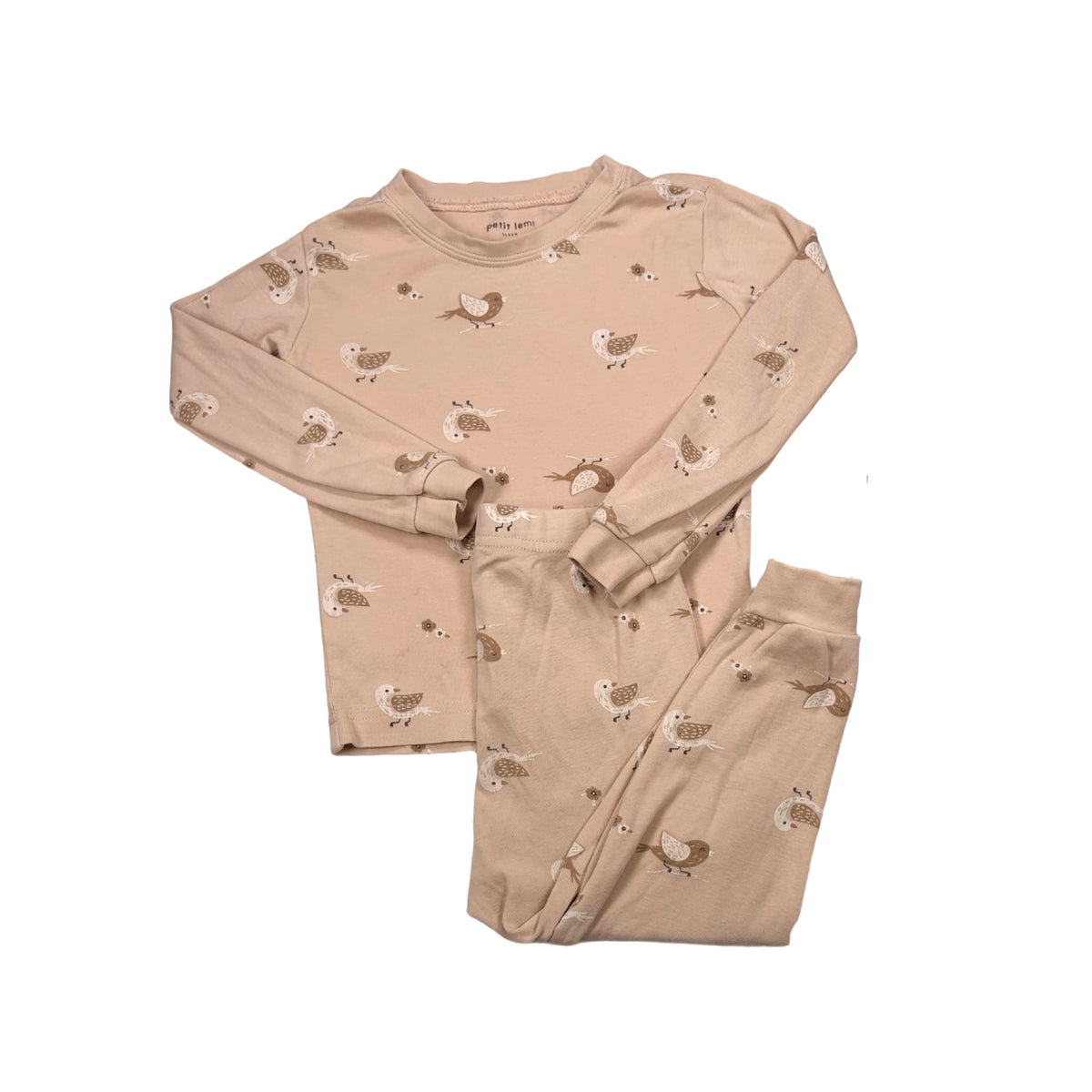 * Imparfait (voir description) | Petit Lem | 24 mois