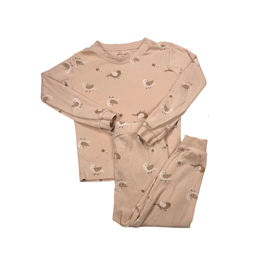 * Imparfait (voir description) | Petit Lem | 24 mois